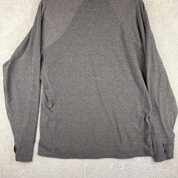 Patagonia Apilene gray size large - Picture 3 of 5